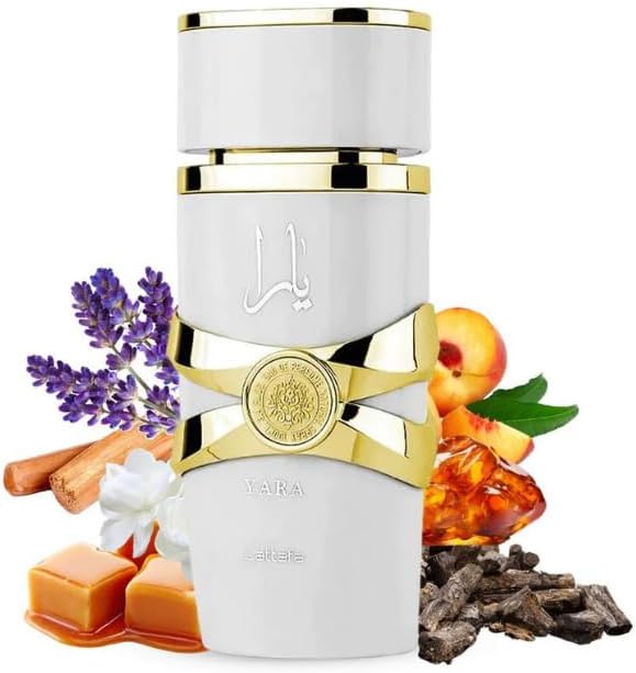 LATTAFA YARA MOI  (WOMEN) EDP 100 ml 100% Genuine from UAE